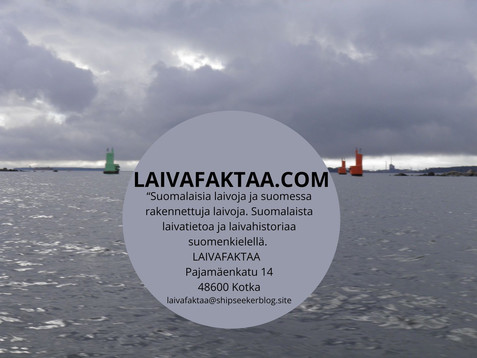 MS AKILLES – HINAAJALAIVA